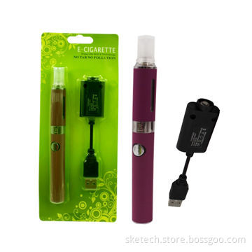 Single Evod MT3 Blister Kit, 800 Puffs, More Color